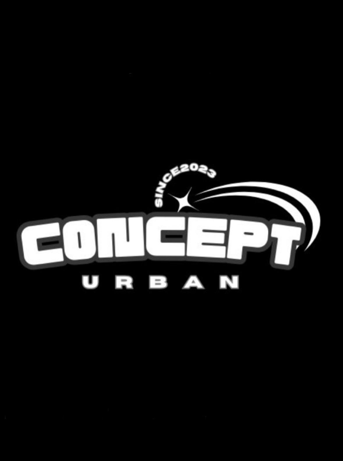 Concept Urban